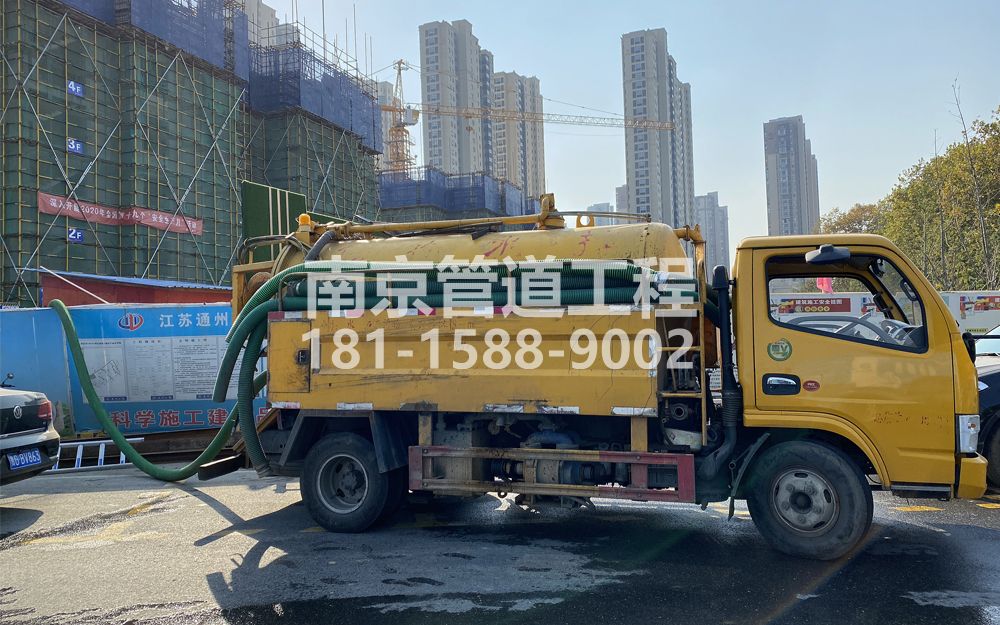 265银矿地质建筑工地抽粪