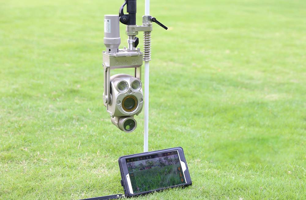 286银矿地质管道检测QV潜望镜